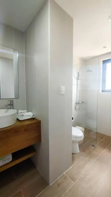 Spacious Overlooking Green One 푸에르토플라타 0*,