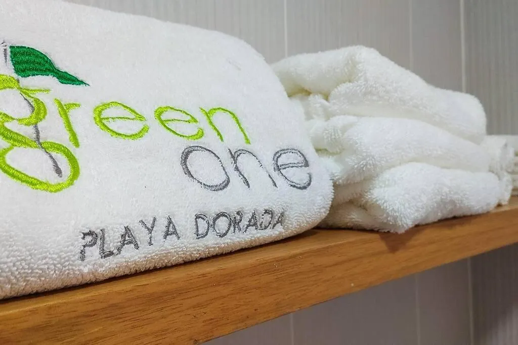 Spacious Overlooking Green One 푸에르토플라타 0*,